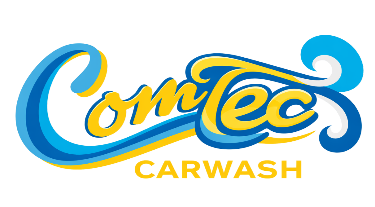 Comtec Carwash