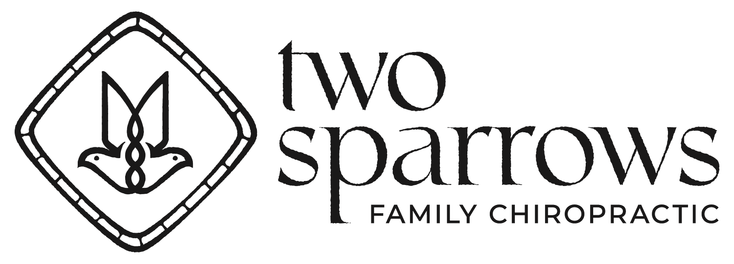 Two Sparrows Family Chiropractic