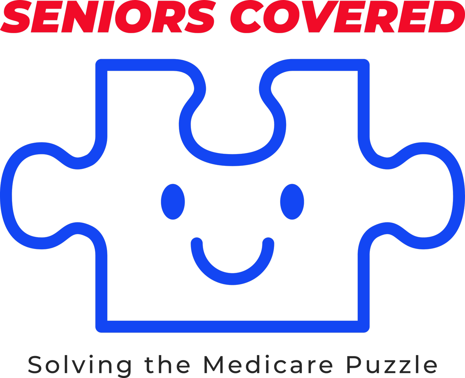 Seniors Covered