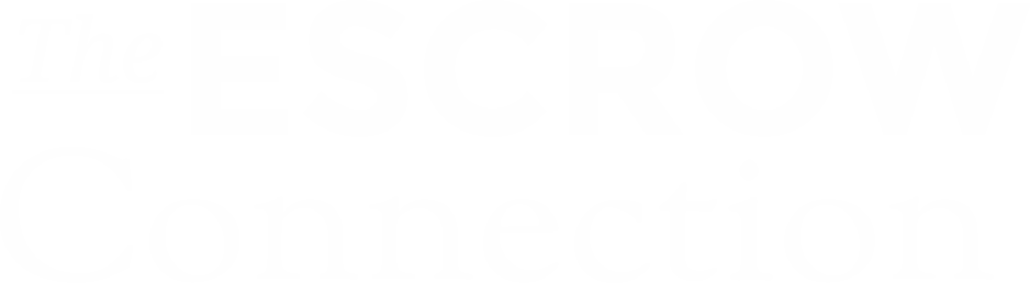 The Escrow Connection