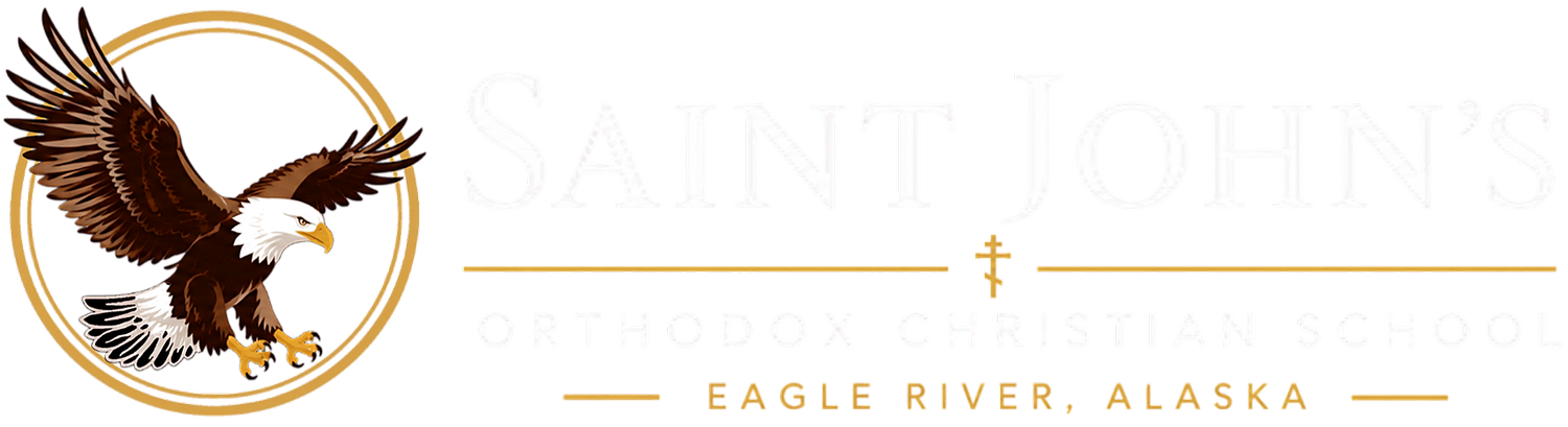 Saint John Orthodox Christian School