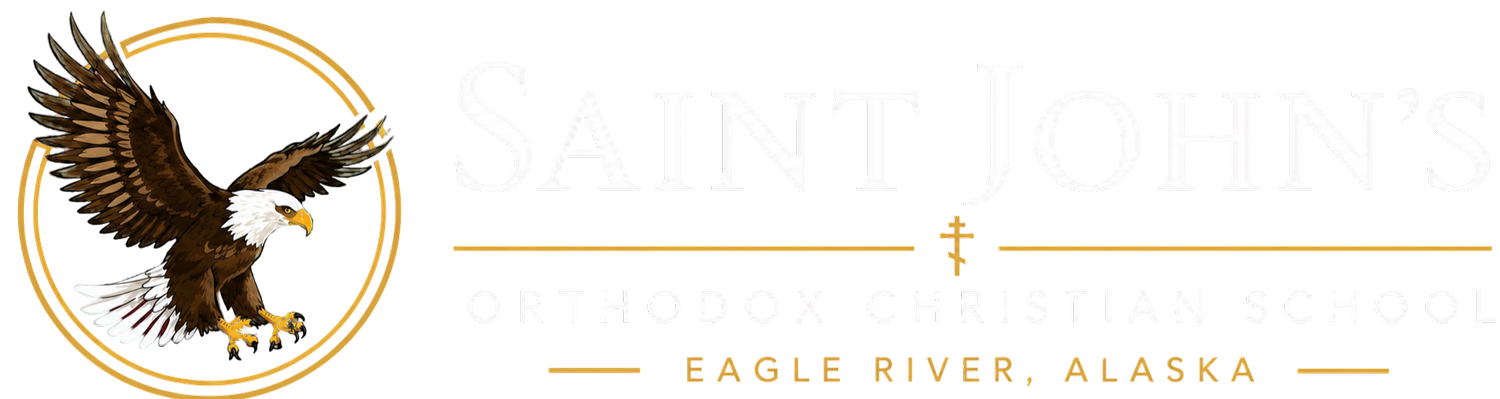 Saint John Orthodox Christian School