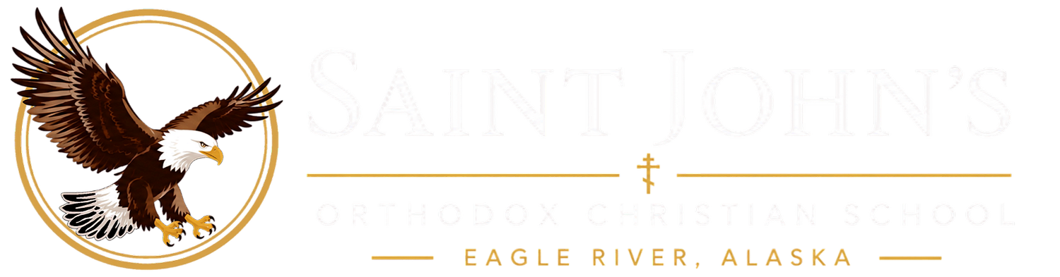 Saint John Orthodox Christian School