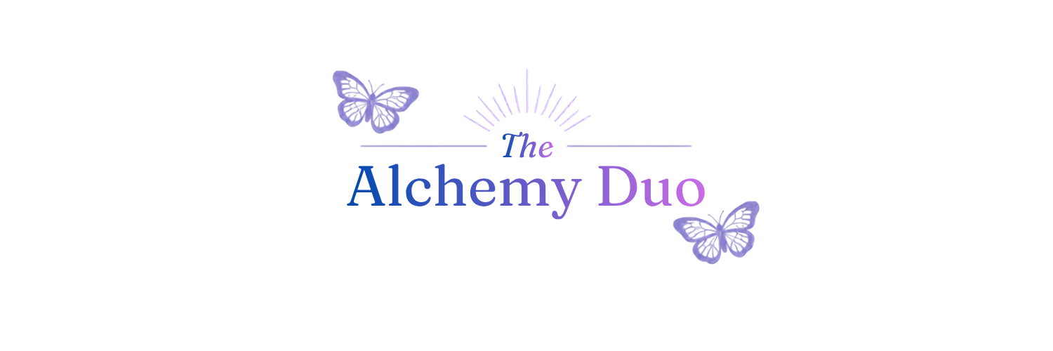 The Alchemy Duo