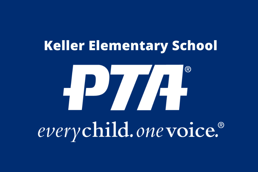 Helen Keller Elementary PTA (Copy)