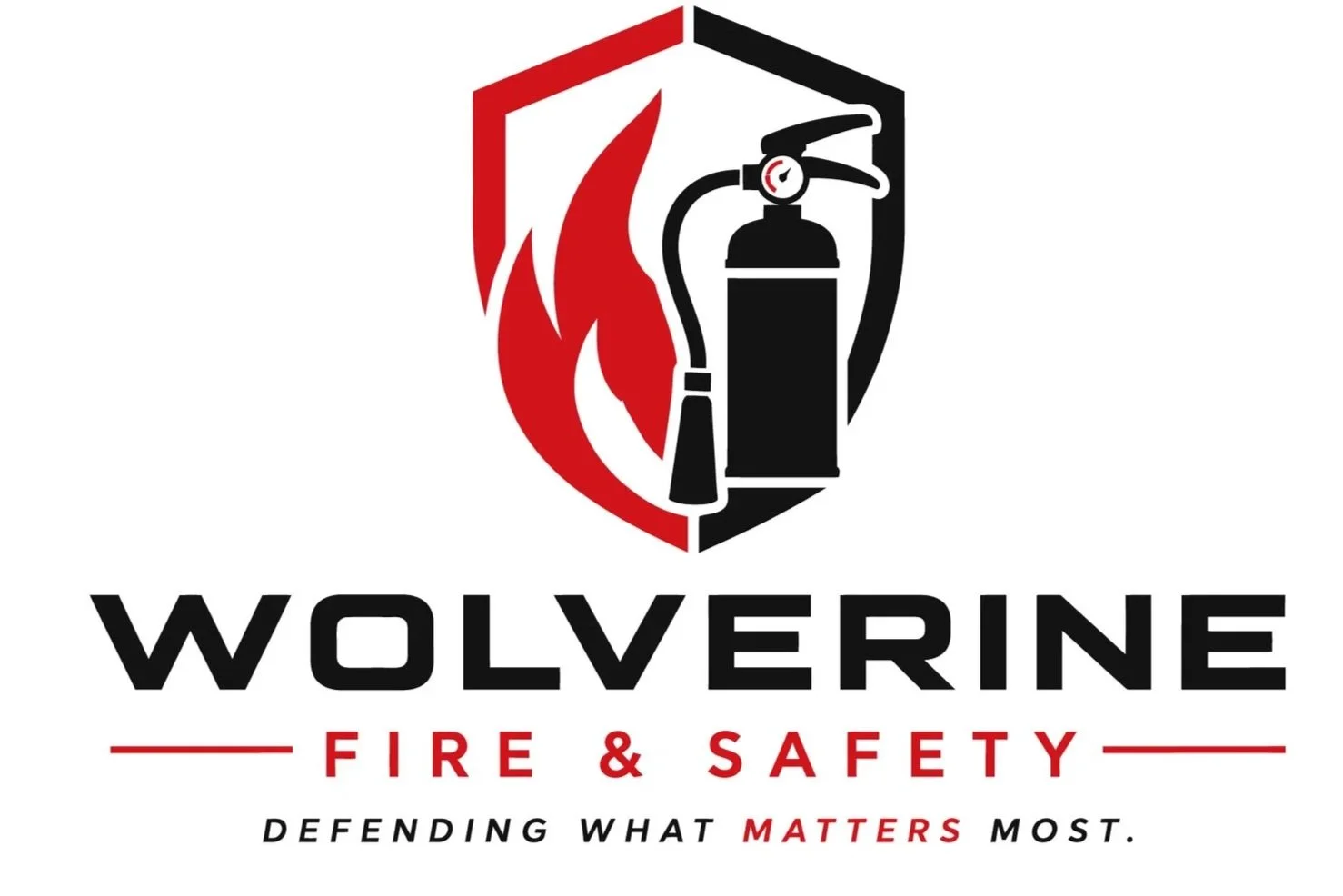 Wolverine Fire & Safety