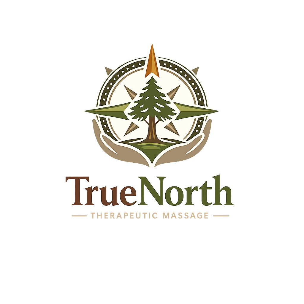 TrueNorth Therapeutic Massage