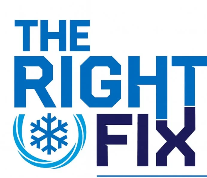 The Right Fix AC Repair