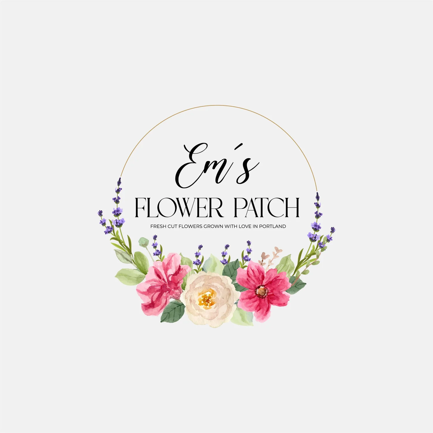 Em's Flower Patch