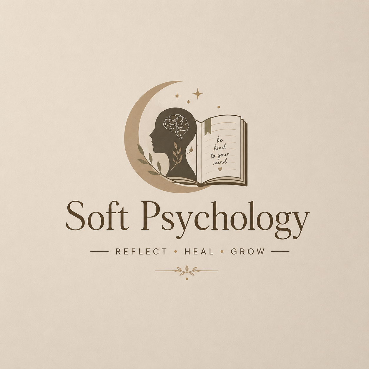 Soft Psychology Egypt