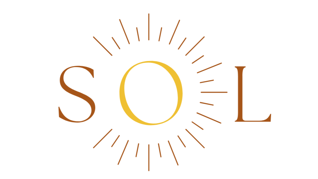 Sol | Art, Energy Healing & Inner Work for Women