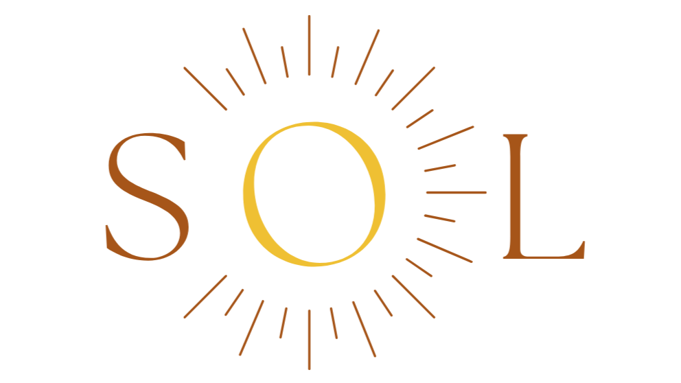 Sol | Art, Energy Healing & Inner Work for Women