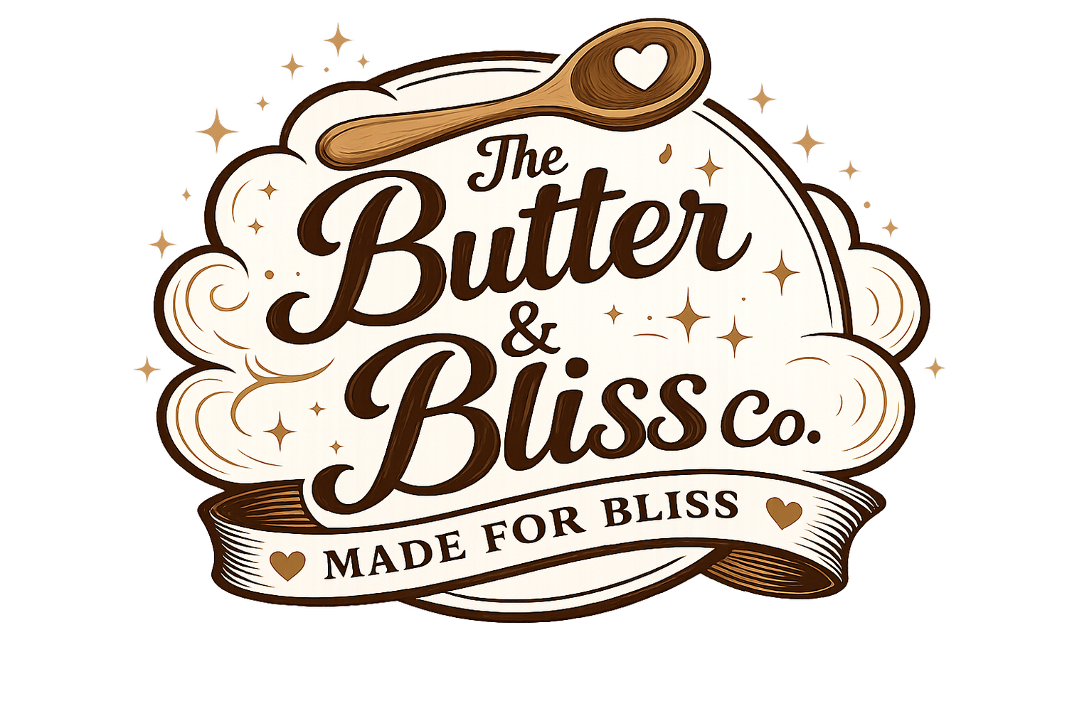 The Butter & Bliss Co.