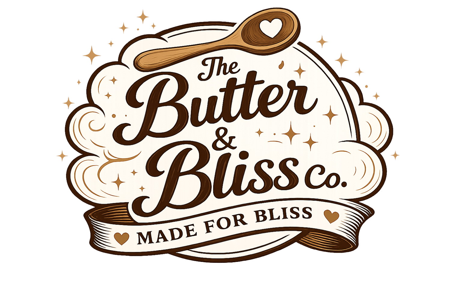 The Butter & Bliss Co.