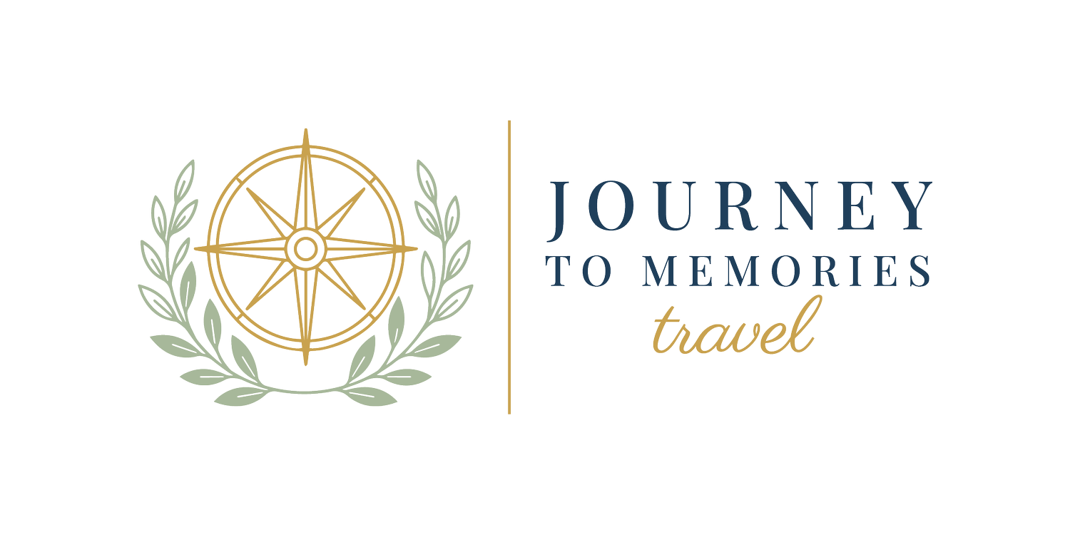 Journey to Memories Travel