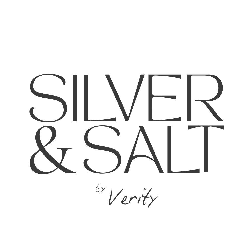 Silver and Salt by Verity