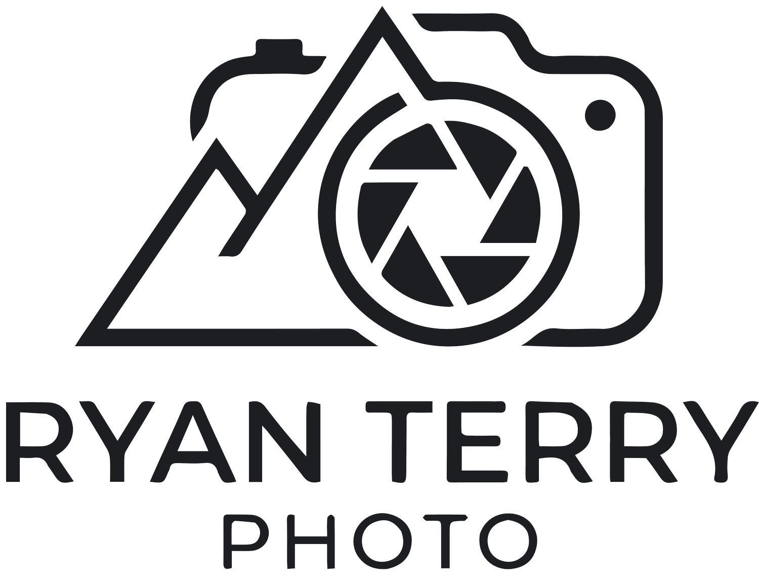 Ryan Terry Photo