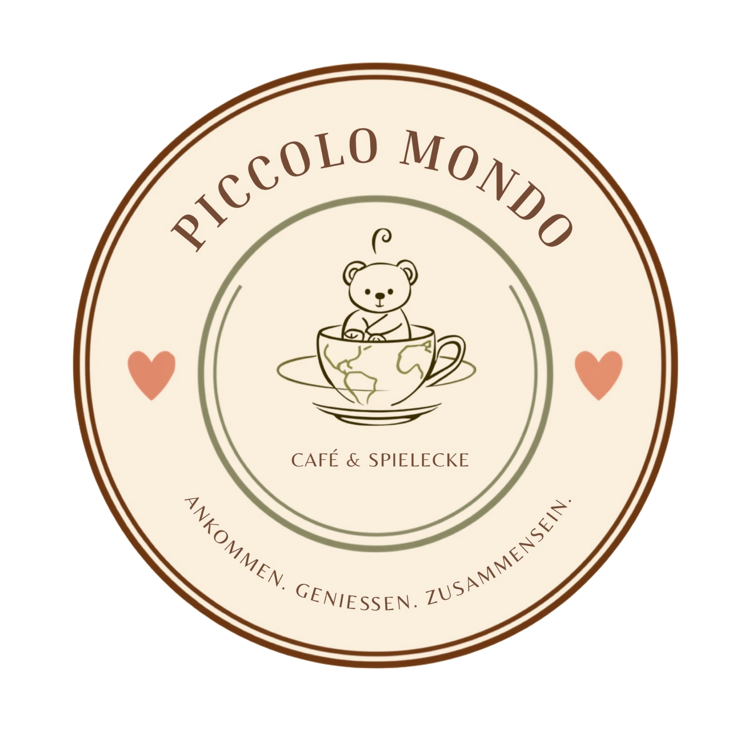 Piccolo Mondo
