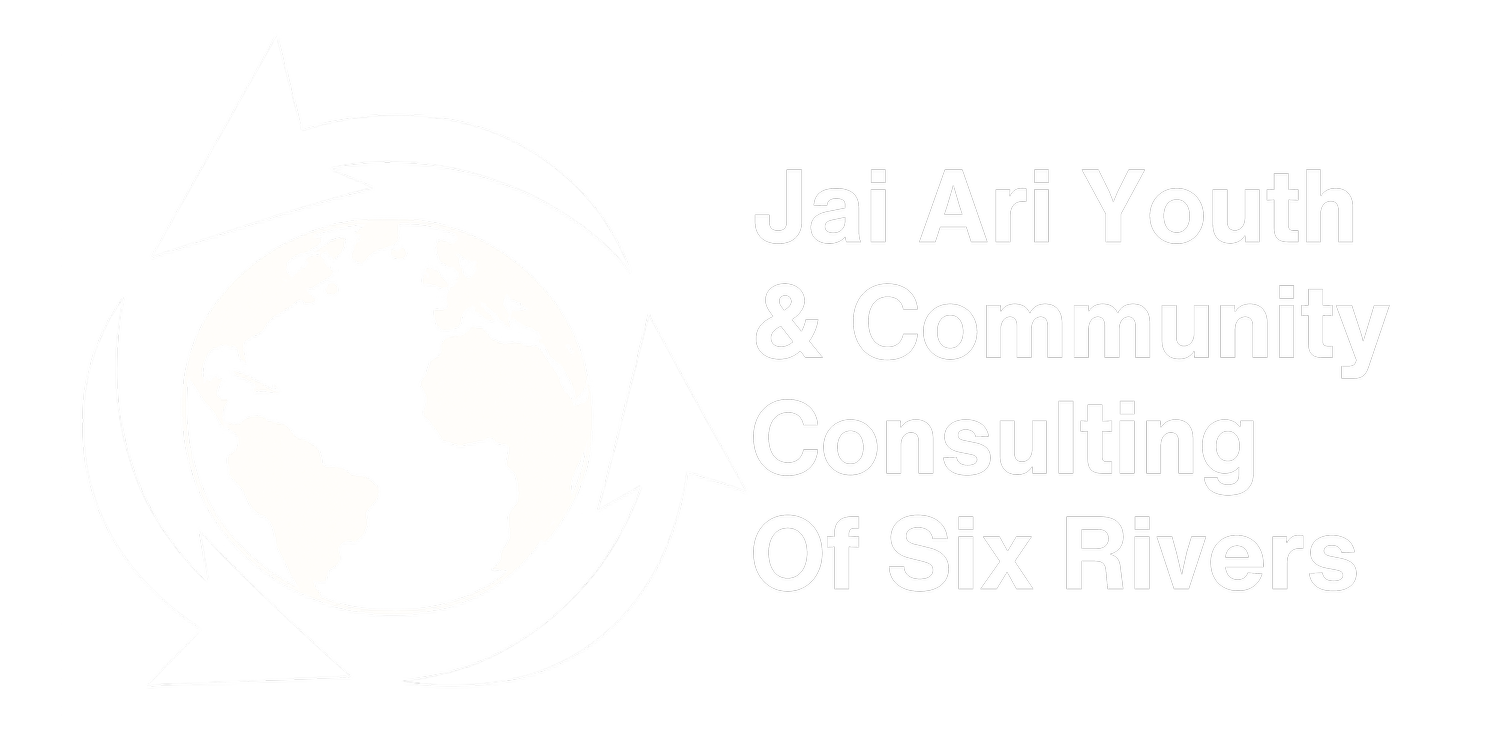 Jai Ari Youth & Community Consulting