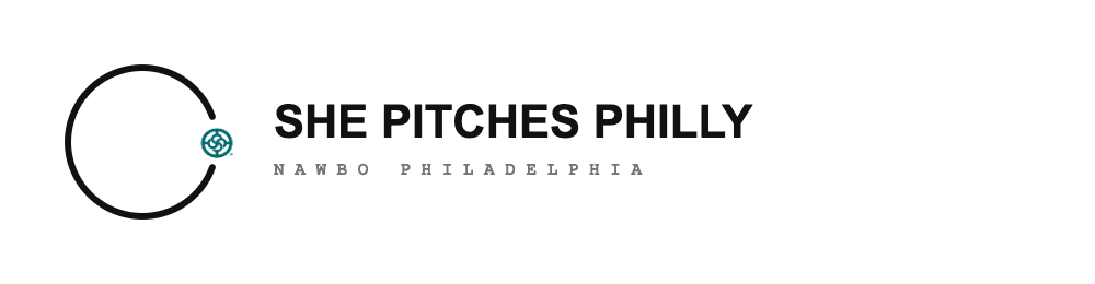 She Pitches Philly