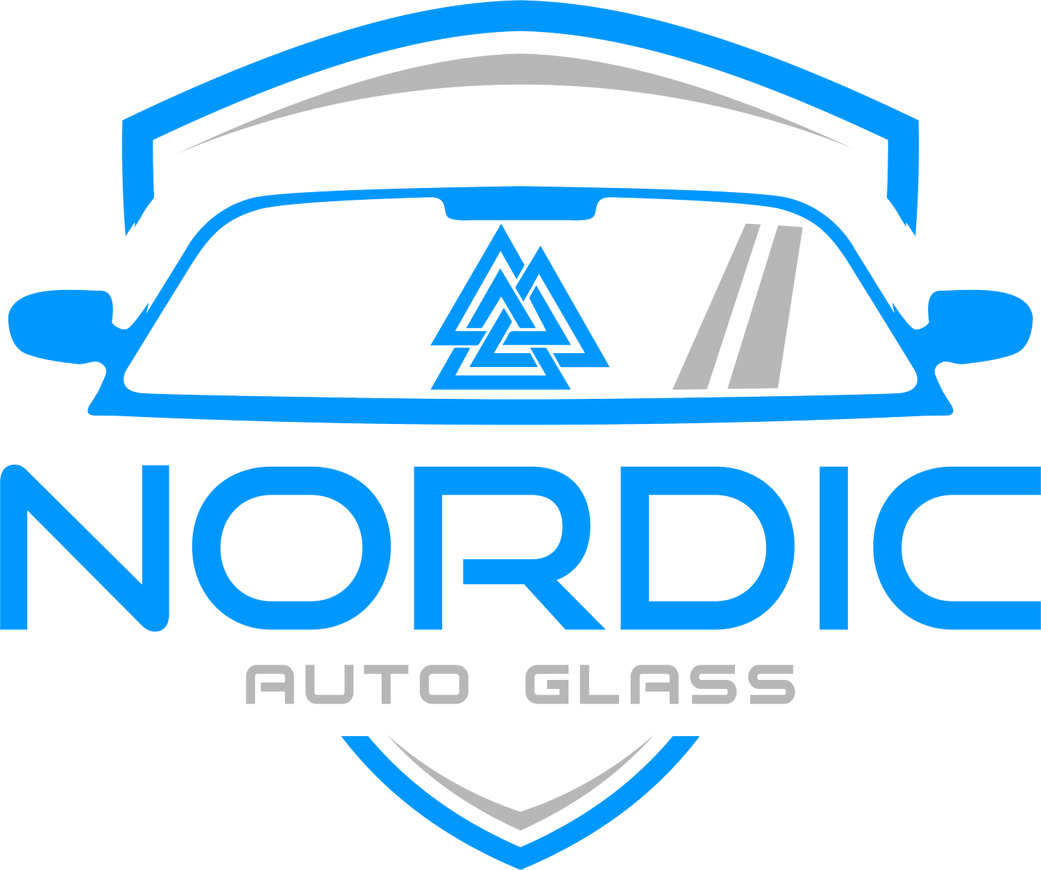 Nordic Auto Glass