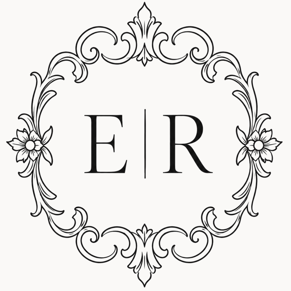 Emily & Rikard