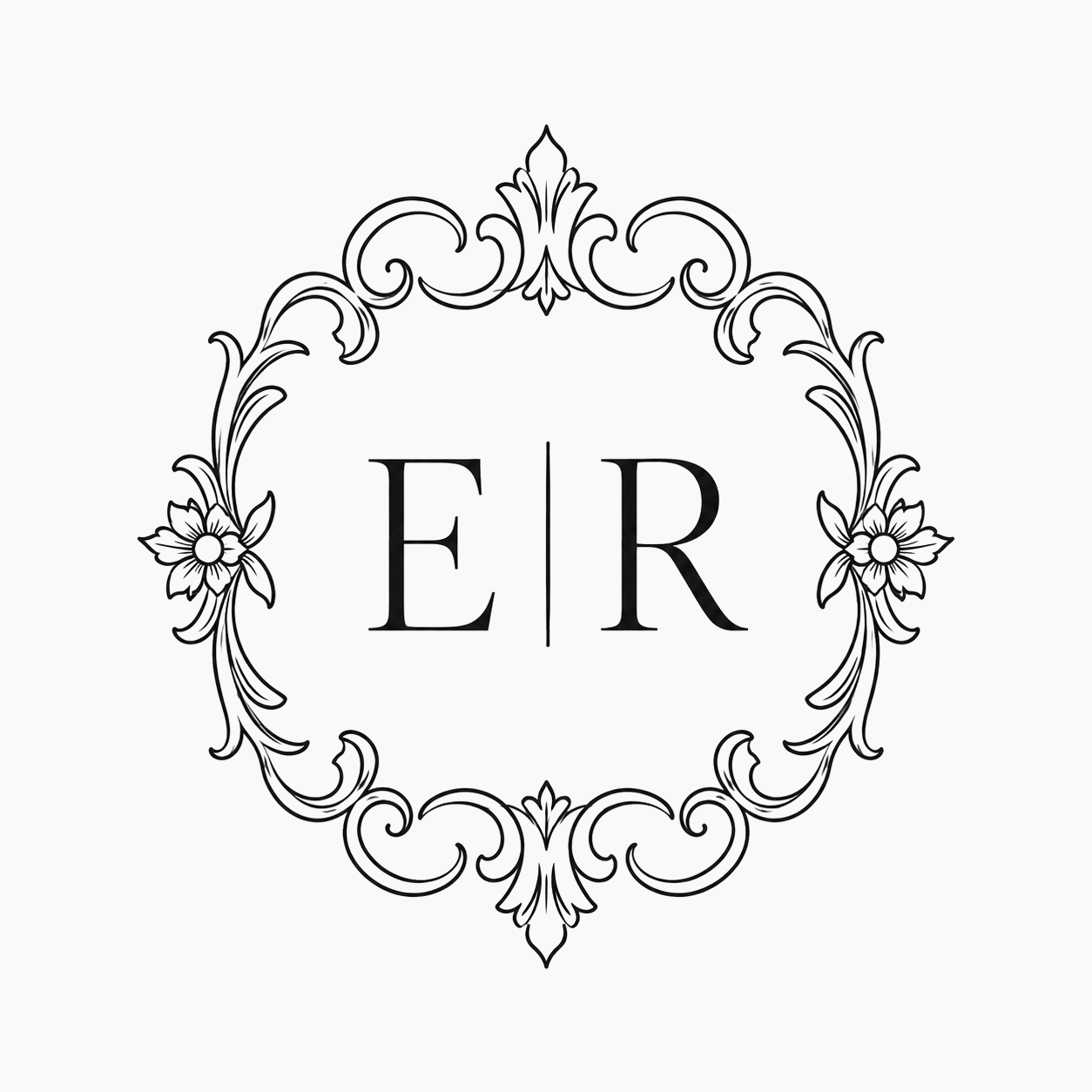 Emily & Rikard