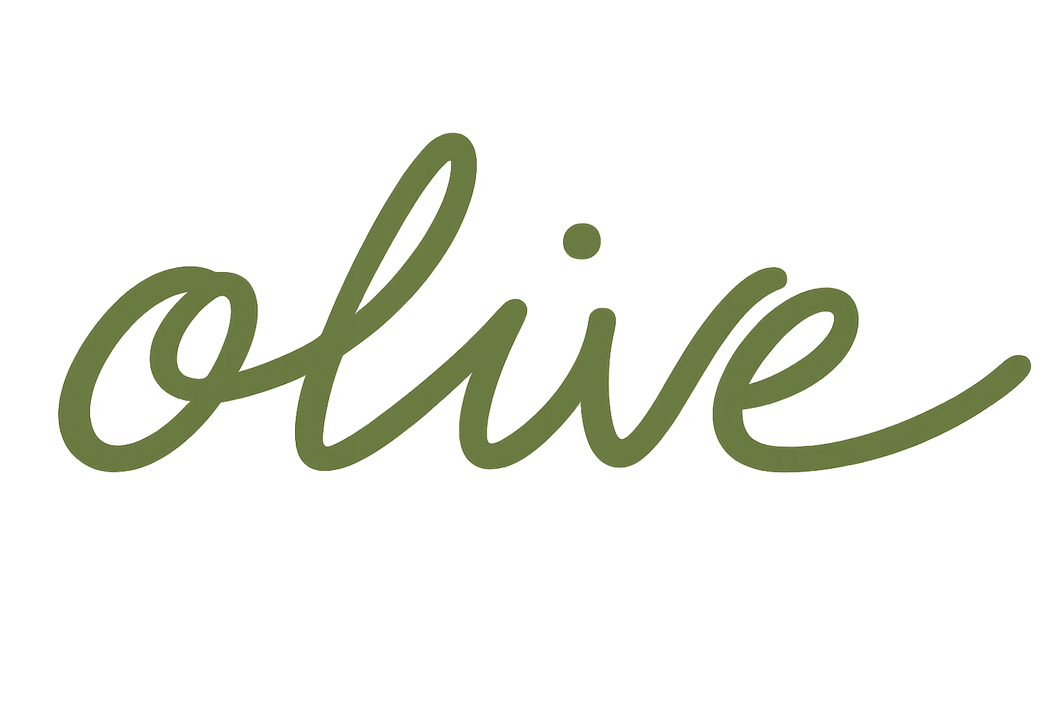 Olive