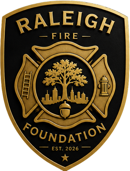 Raleigh Fire Foundation
