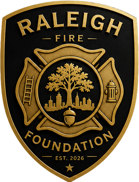 Raleigh Fire Foundation