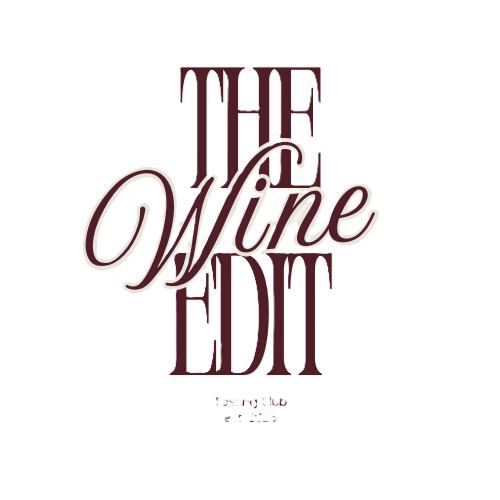 The Wine Edit