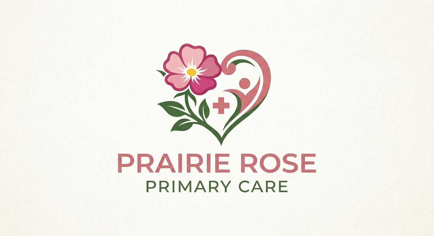 Prairie Rose Primary Care