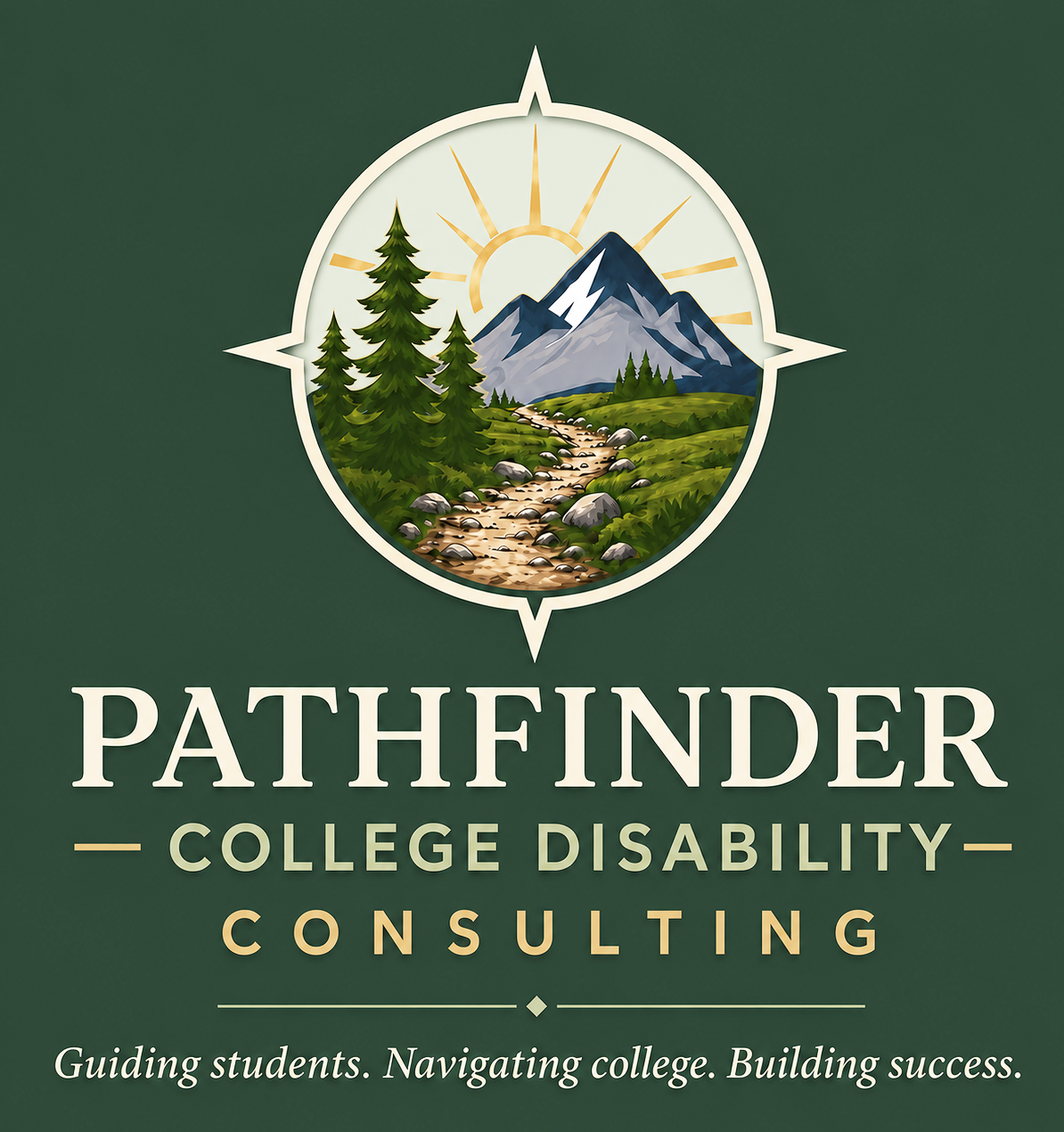 Pathfinder College Disability Consulting