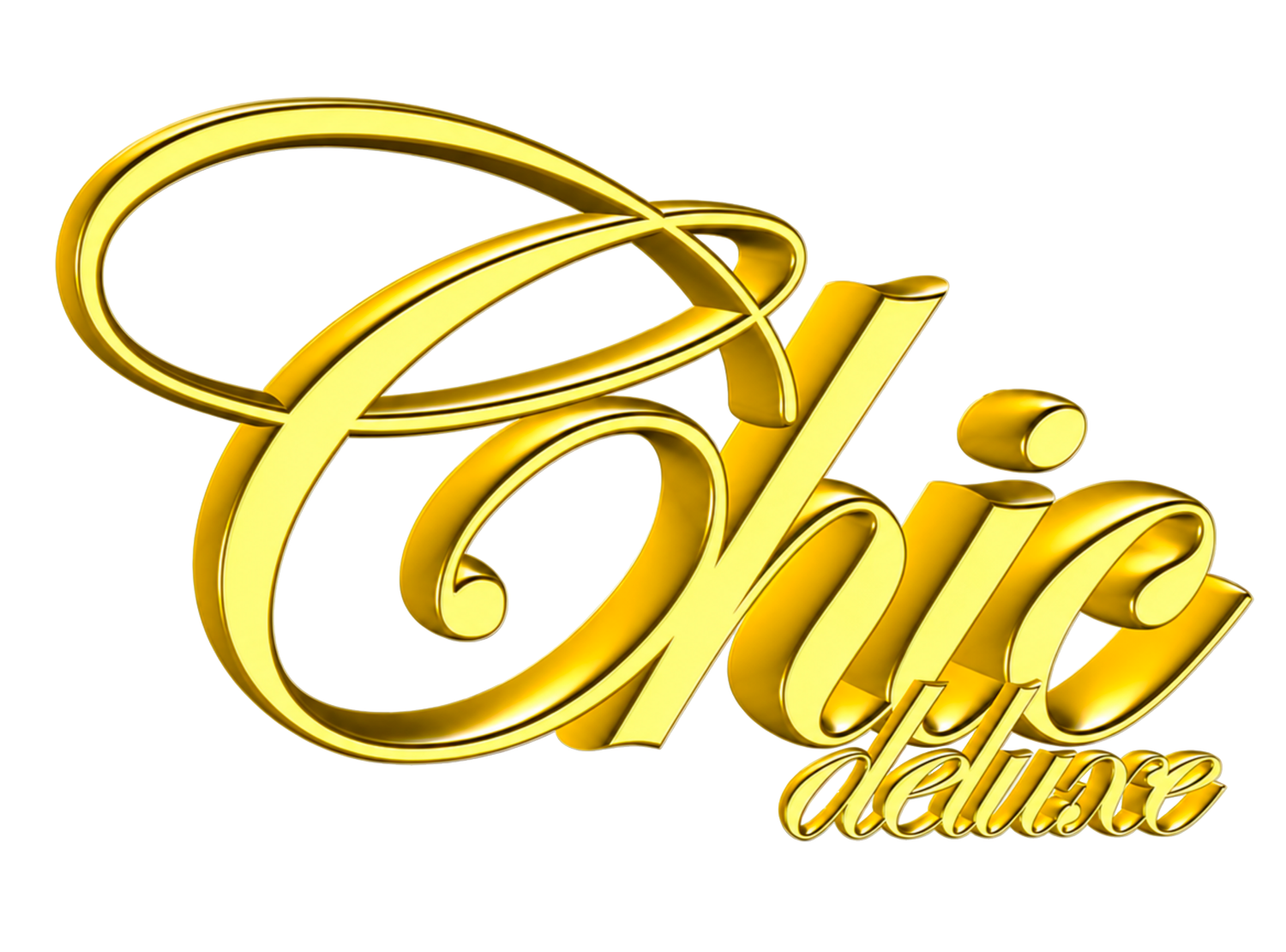 CHIC DELUXE