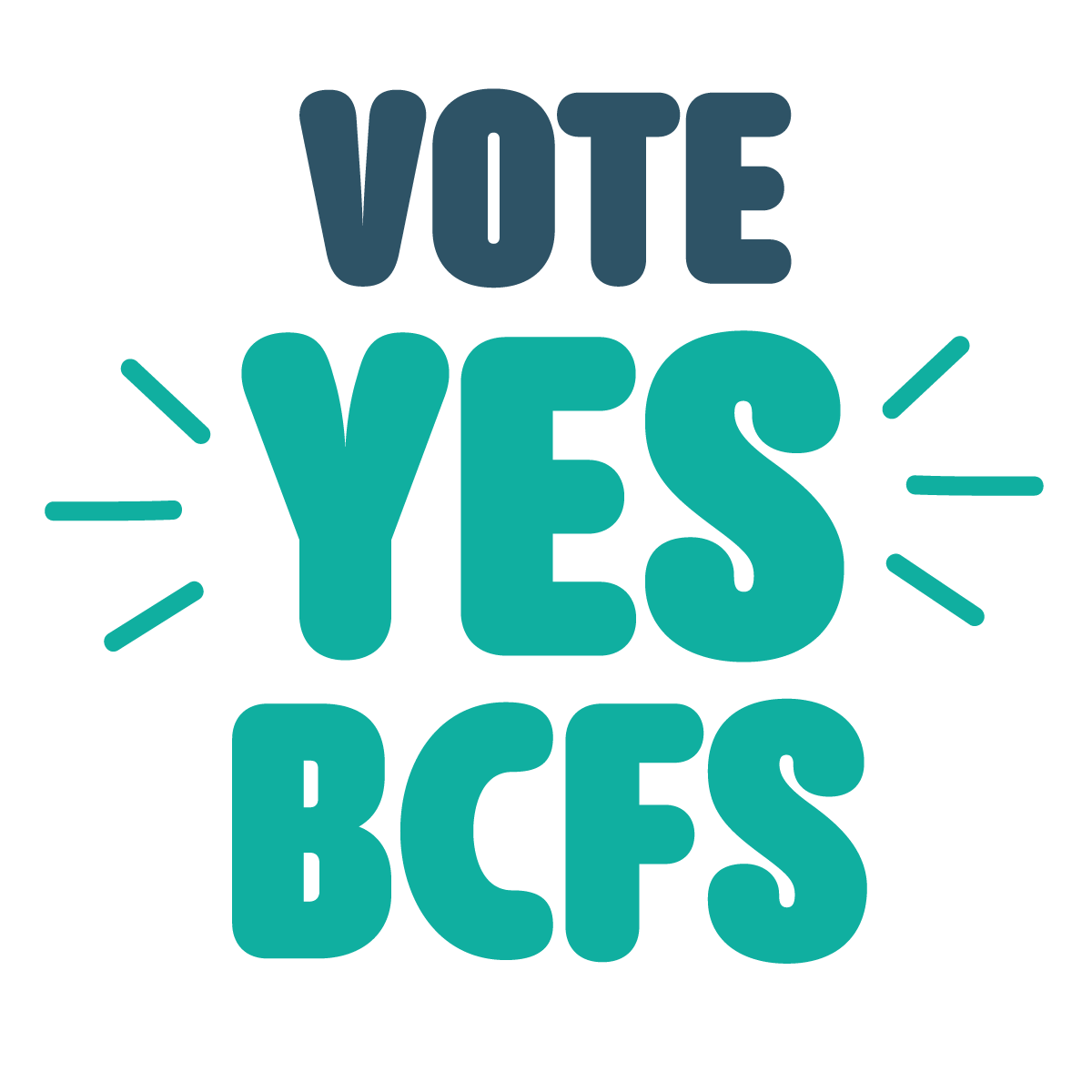 Vote yes bcfs