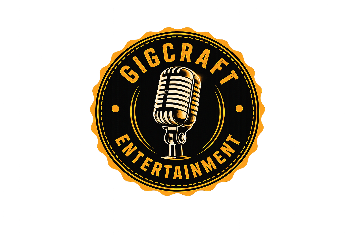 Gigcraft Entertainment