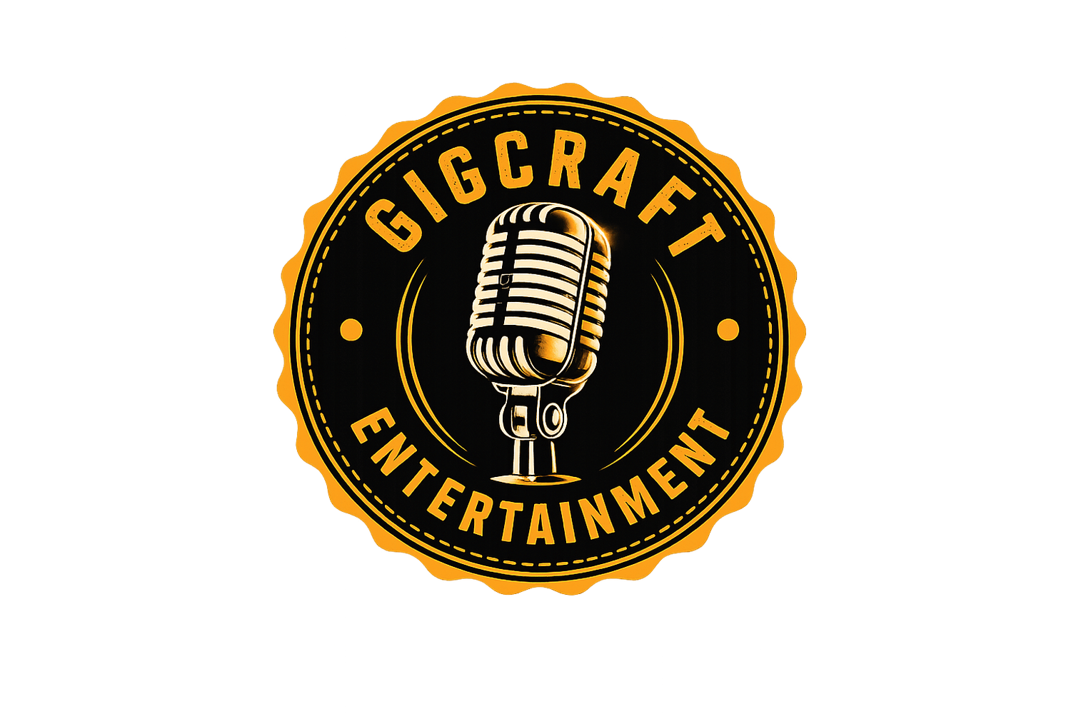 Gigcraft Entertainment