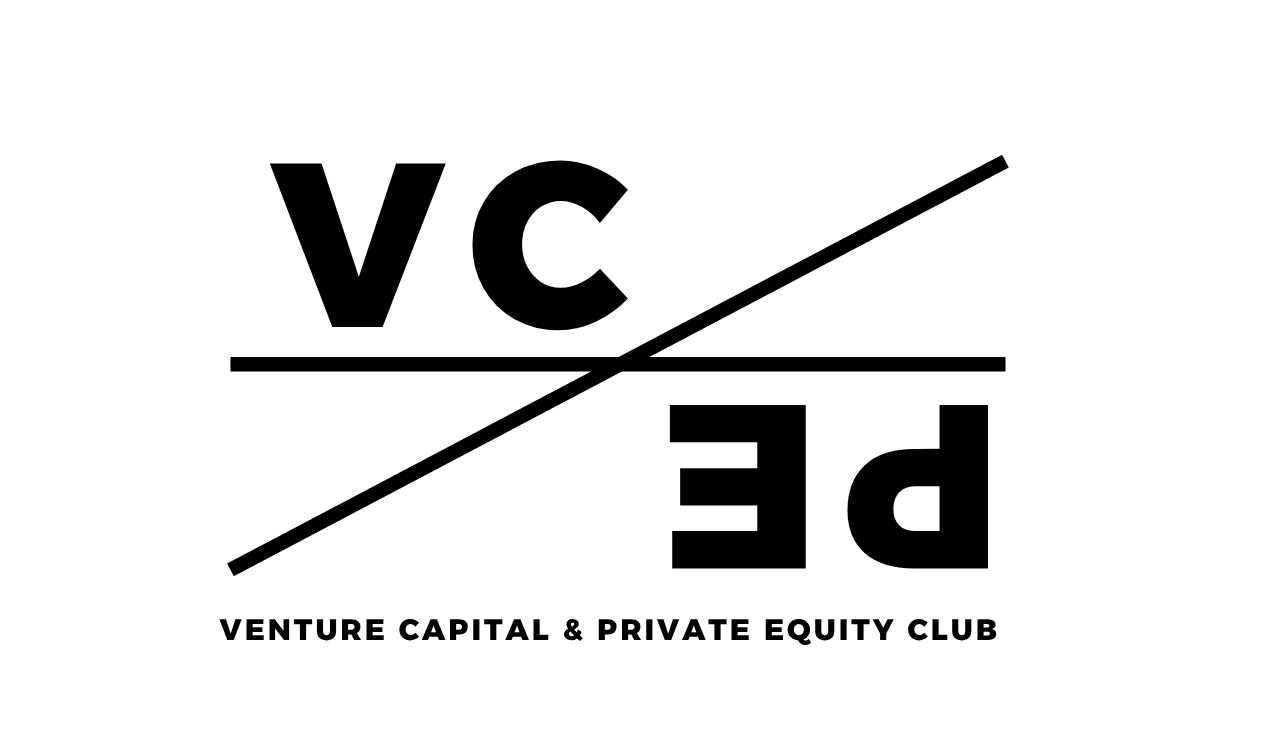 Venture Capital and Private Equity Club