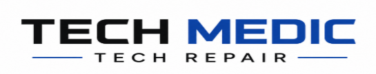Tech Medic Tech Repair