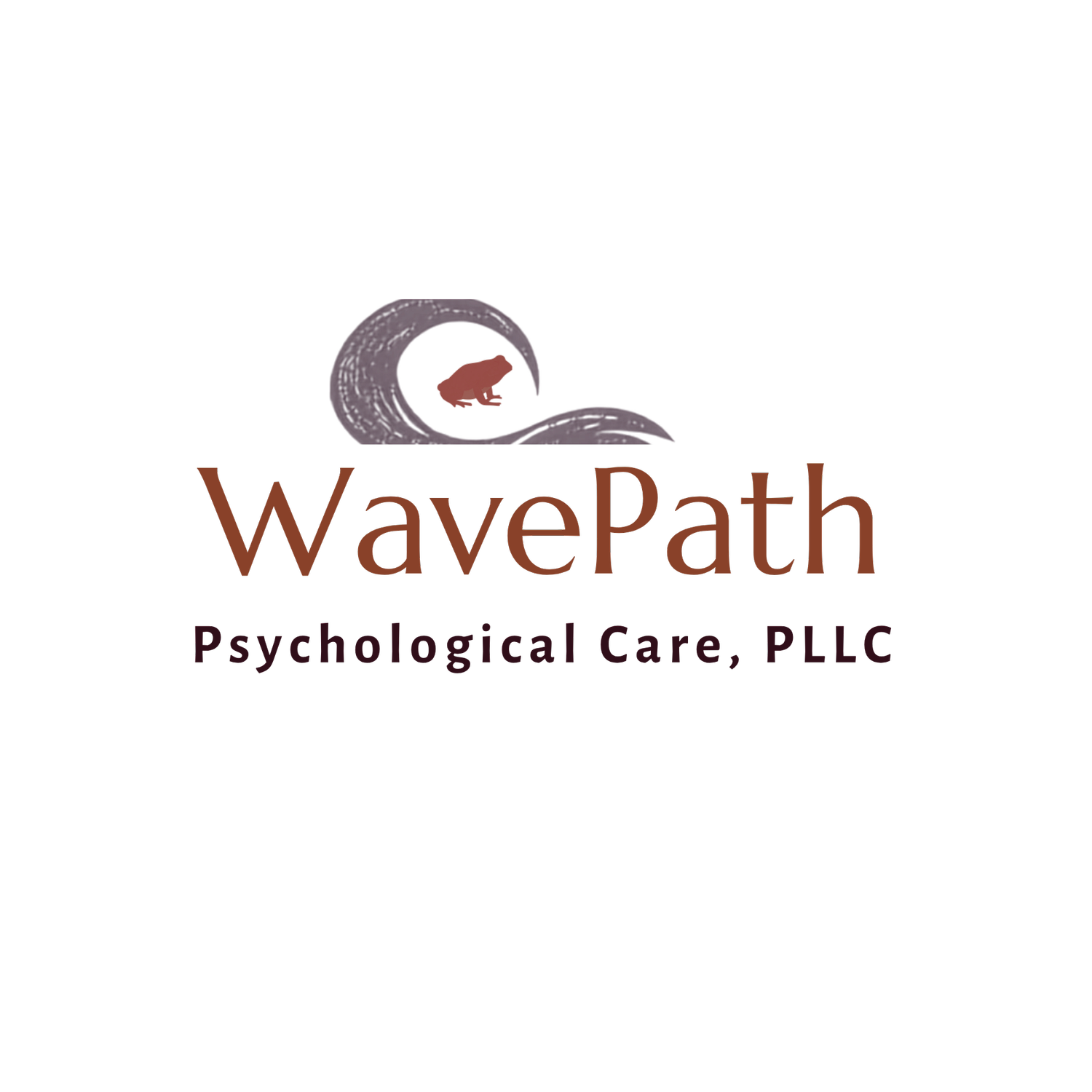 Welcome to WavePath Psychological Care, PLLC