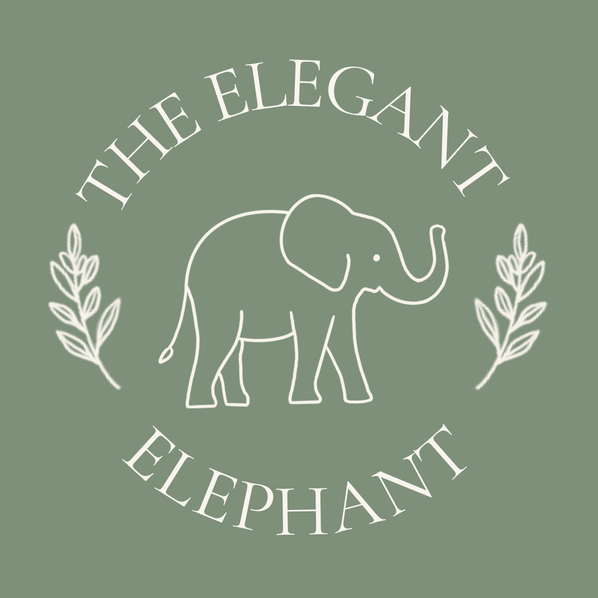 The Elegant Elephant