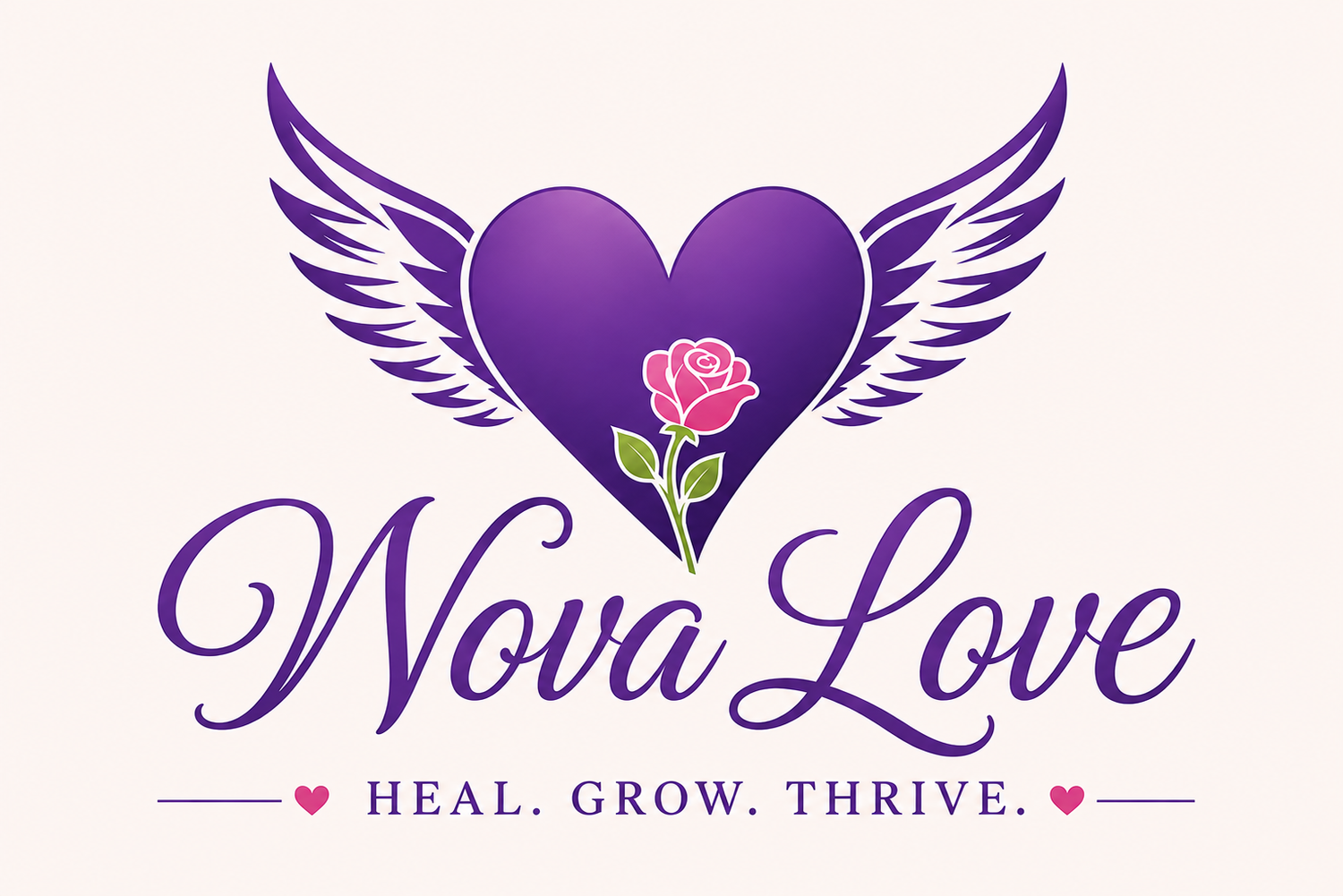 Nova Love