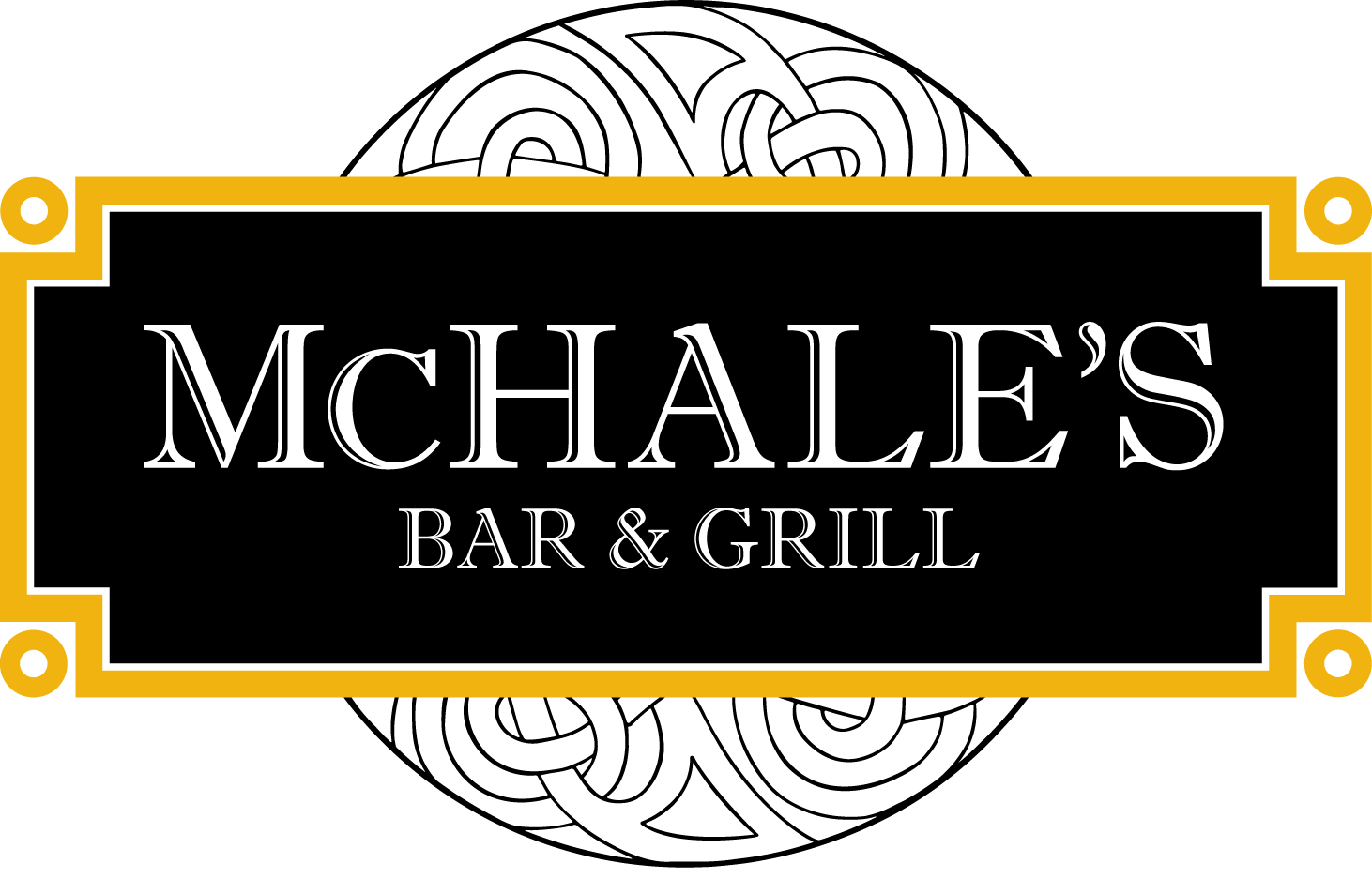 McHale's Bar & Grill