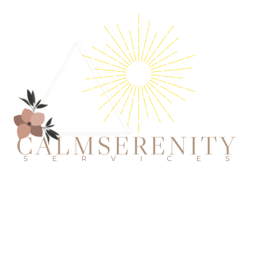 CALMSERENITY SERVICES