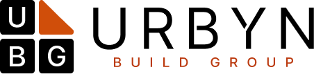 Urbyn Build Group