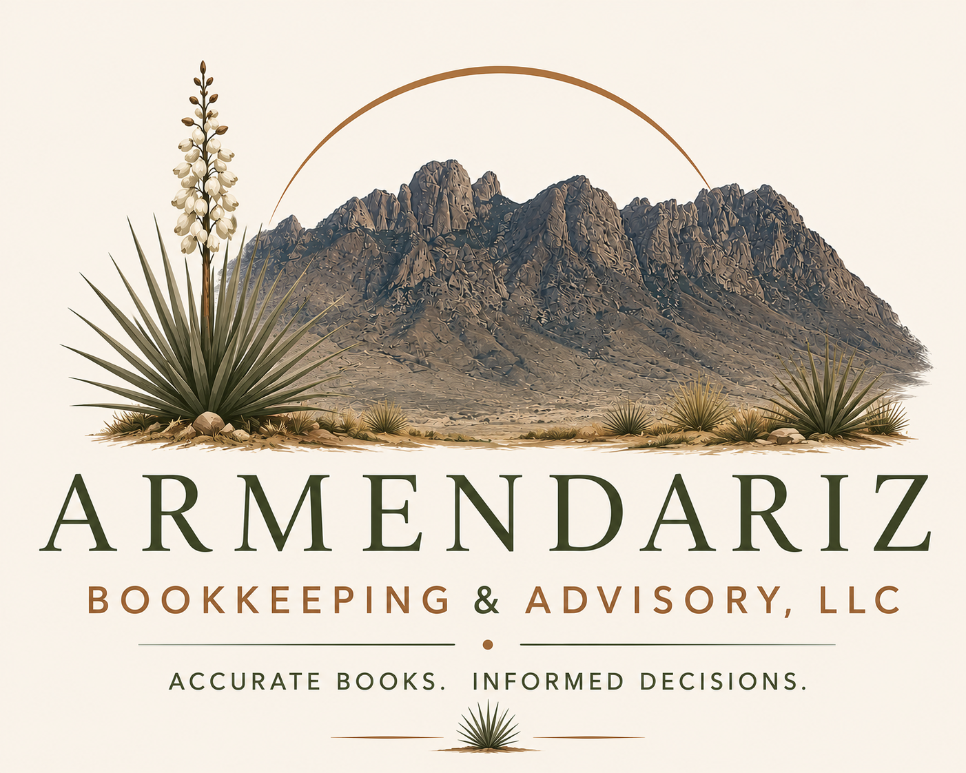Armendariz Bookkeeping & Advisory