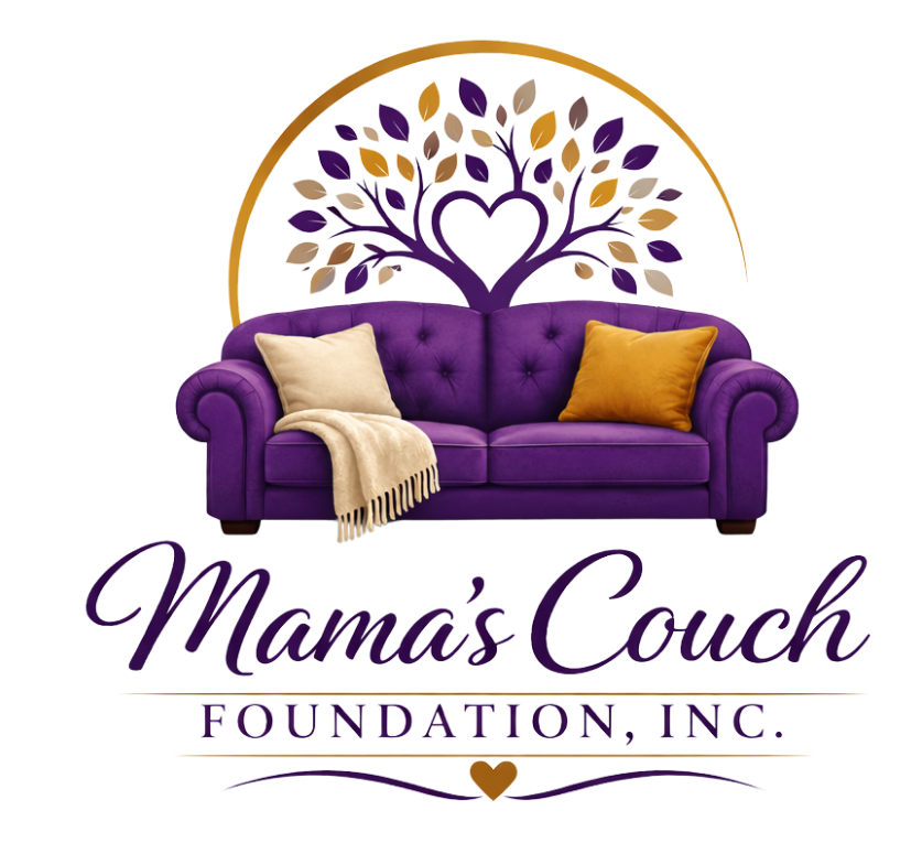 Mama's Couch Foundation
