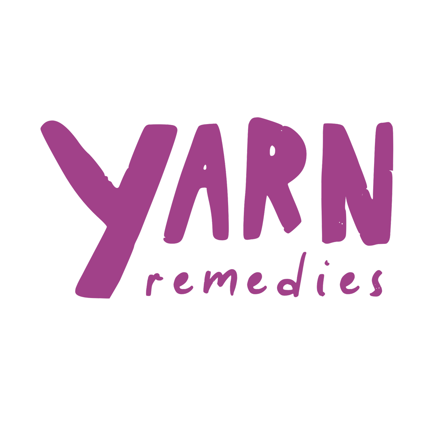 Yarn Remedies