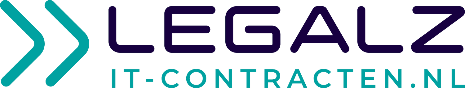 Legalz IT-contracten.nl