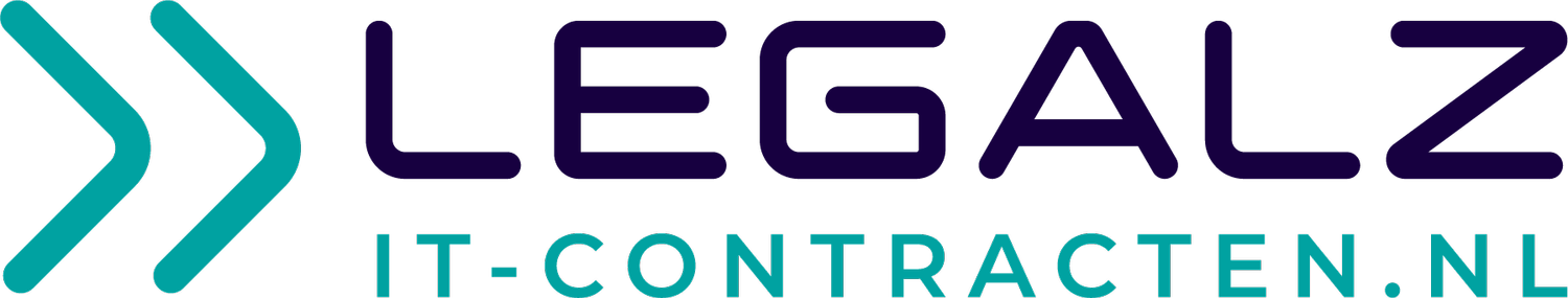 Legalz IT-contracten.nl
